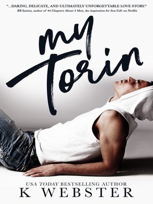 cover image of My Torin